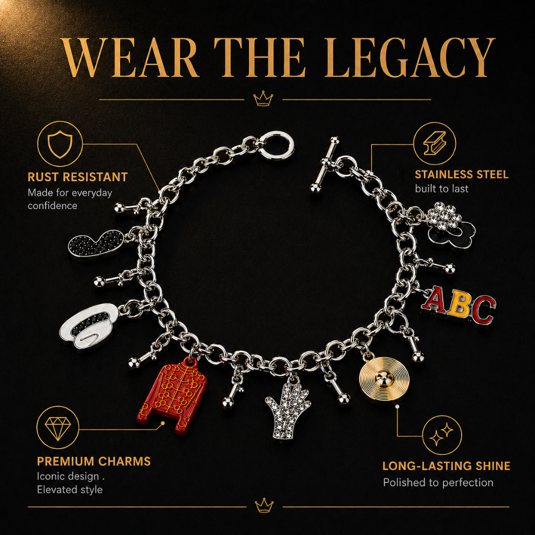 Moonwalk Legacy™ – Collectible Set