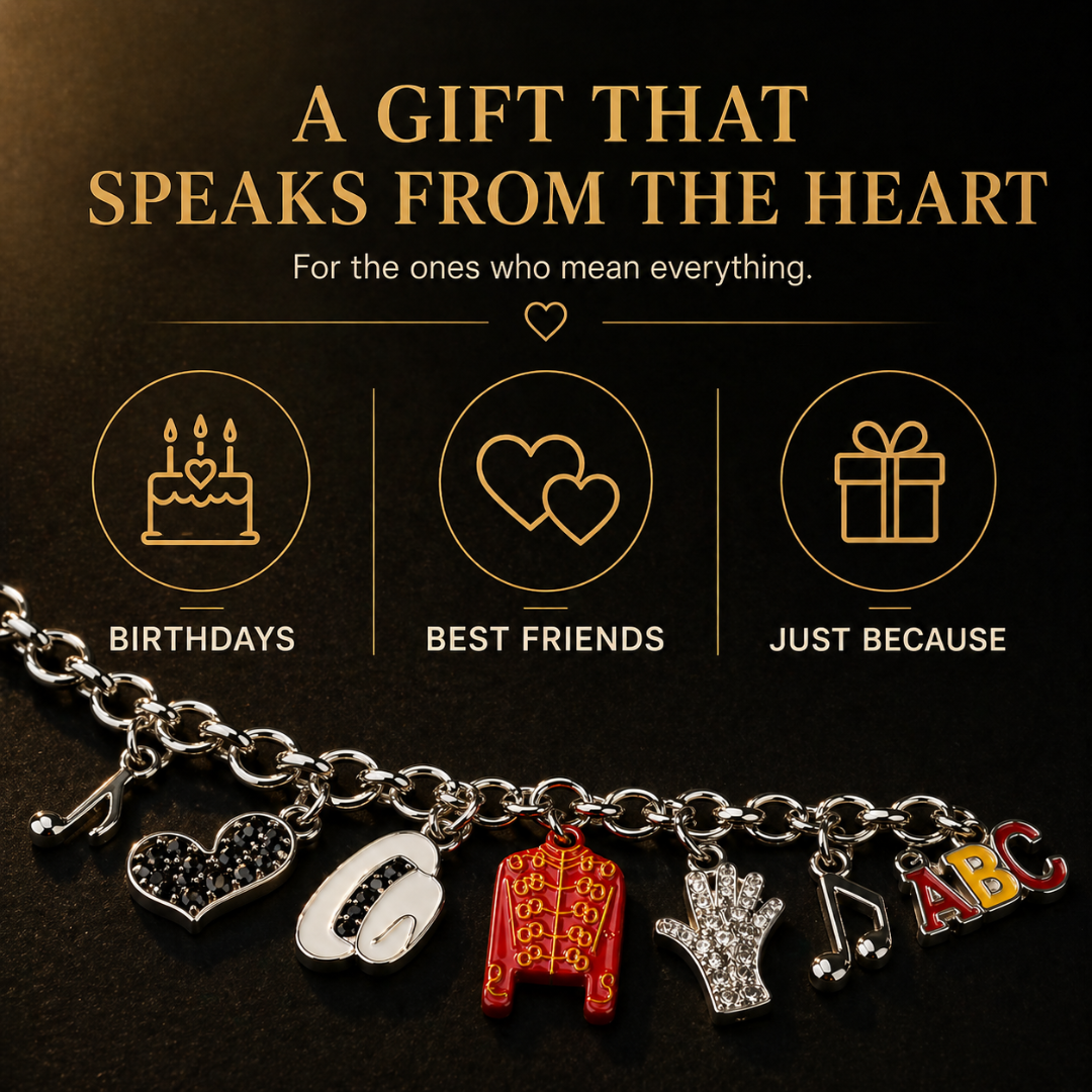 Moonwalk Legacy™ – Collectible Set