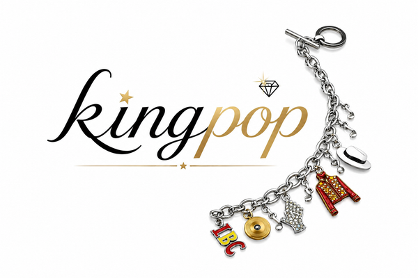 King Pop