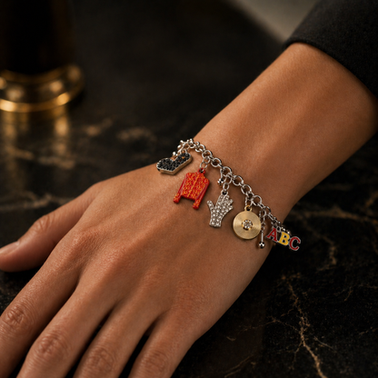 Moonwalk Legacy™ – Collectible Set